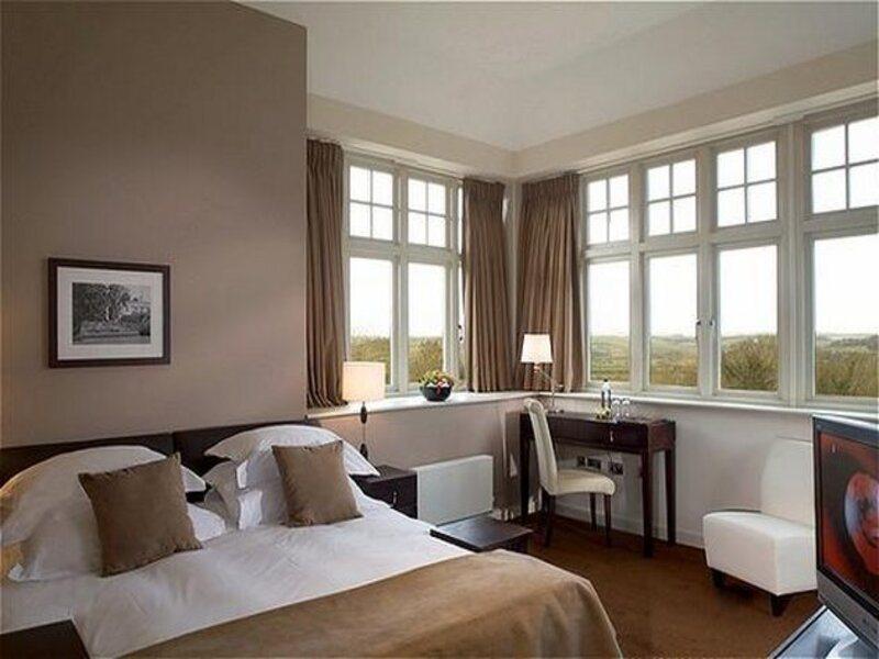 Wyck Hill House Hotel & Spa Wyck Rissington Room photo