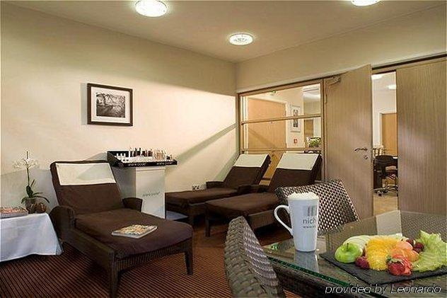 Wyck Hill House Hotel & Spa Wyck Rissington Facilities photo