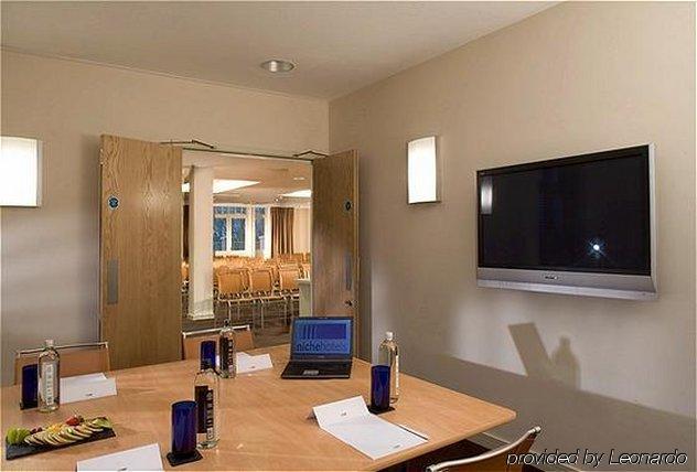 Wyck Hill House Hotel & Spa Wyck Rissington Facilities photo